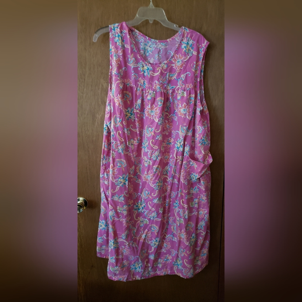 Women's lounger